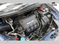 Honda Airwave - 2009