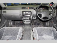 Honda CR-V - 1998