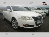 Volkswagen Passat - 2010