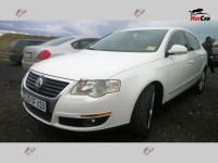 Volkswagen Passat - 2010