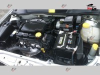 Opel Astra - 1998