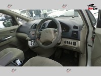 Mitsubishi Grandis - 2004