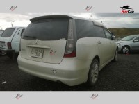 Mitsubishi Grandis - 2004