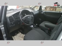 Opel Zafira - 2004