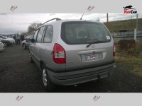 Opel Zafira - 2004