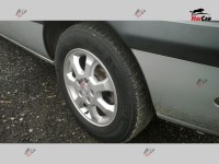 Opel Zafira - 2004