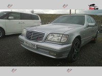 Mercedes-Benz S 320 - 1994