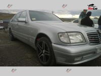 Mercedes-Benz S 320 - 1994