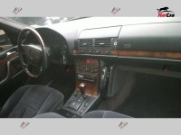 Mercedes-Benz S 320 - 1994