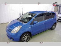 Nissan Note - 2007