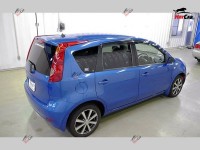 Nissan Note - 2007