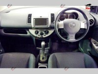 Nissan Note - 2007