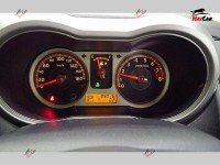 Nissan Note - 2007