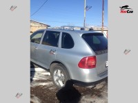 Porsche Cayenne - 2003
