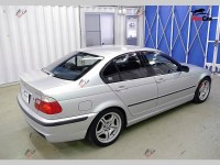 BMW 325 - 2001