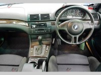 BMW 325 - 2001