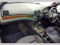 BMW 325 - 2001