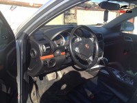 Porsche Cayenne - 2003