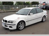 BMW 318 - 2005