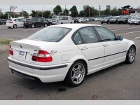 BMW 318 - 2005