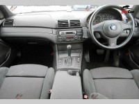 BMW 318 - 2005