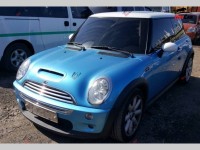 Mini Cooper - 2005