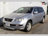Mitsubishi Airtrek - 2003