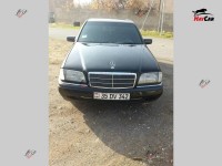 Mercedes-Benz C 180 - 1996