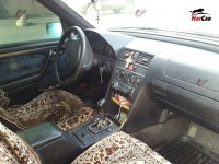 Mercedes-Benz C 180 - 1996