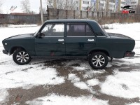 VAZ(Lada) 2107 - 2006