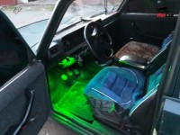 VAZ(Lada) 2107 - 2006