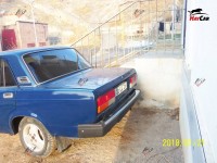 VAZ(Lada) 2107 - 2008