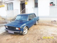 VAZ(Lada) 2107 - 2008