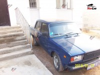 VAZ(Lada) 2107 - 2008