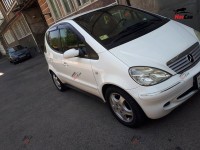 Mercedes-Benz A 160 - 2002