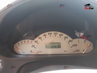 Mercedes-Benz A 160 - 2002