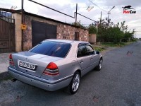 Mercedes-Benz C 180 - 1995