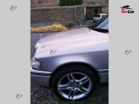 Mercedes-Benz C 180 - 1995