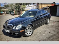 Mercedes-Benz E 350 - 2006