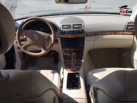 Mercedes-Benz E 350 - 2006
