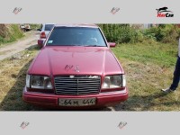 Mercedes-Benz E 280 - 1995