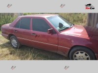 Mercedes-Benz E 280 - 1995