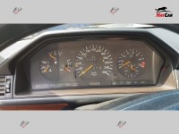 Mercedes-Benz E 280 - 1995