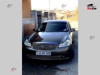 Nissan Fuga - 2005
