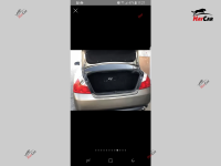 Nissan Fuga - 2005