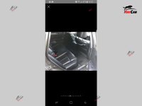 Nissan Fuga - 2005