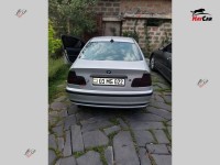 BMW 318 - 2000