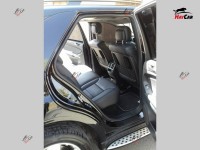 Mercedes-Benz ML 350 - 2011