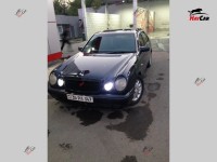 Mercedes-Benz E-Class - 1998