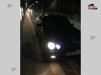 Mercedes-Benz E-Class - 1998